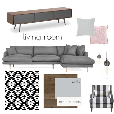 IDI living room moodboard Interior Design Mood Board by creationsbyflo on Style Sourcebook