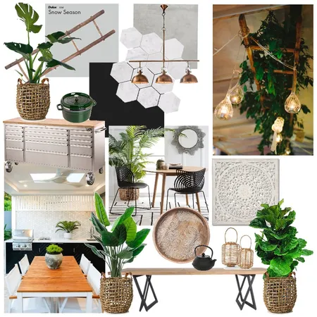 Patio Interior Design Mood Board by MelindaM on Style Sourcebook