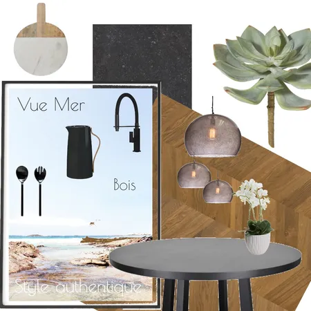 MAES Interior Design Mood Board by Bayo on Style Sourcebook