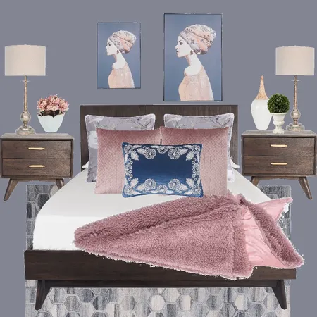 Sweet dreams Interior Design Mood Board by Michelleh on Style Sourcebook