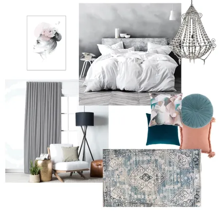 Jules boards Interior Design Mood Board by Julieanne on Style Sourcebook