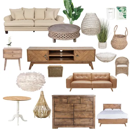 Oasis Interior Design Mood Board by emmaleejudd95 on Style Sourcebook