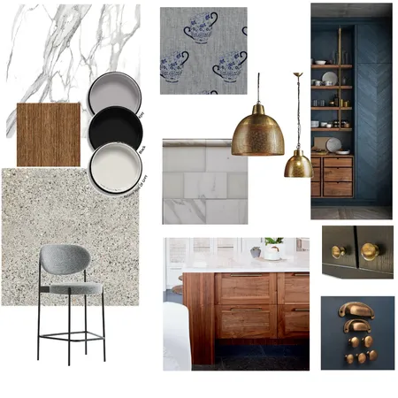 Furniture schedule kitchen end draft Los Angeles Ave Elwood Interior Design Mood Board by edelhouse on Style Sourcebook