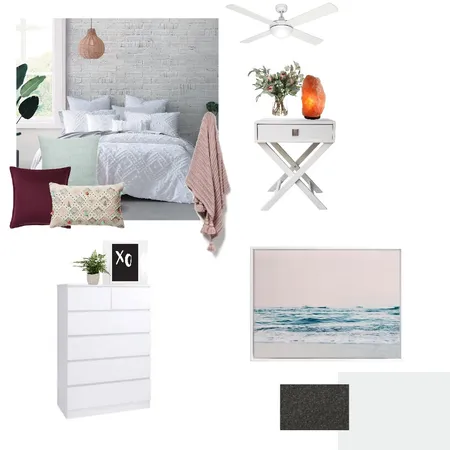 Master Bedroom Interior Design Mood Board by Brydee on Style Sourcebook