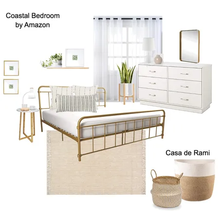 Amazon_Mood_Board Interior Design Mood Board by casaderami on Style Sourcebook