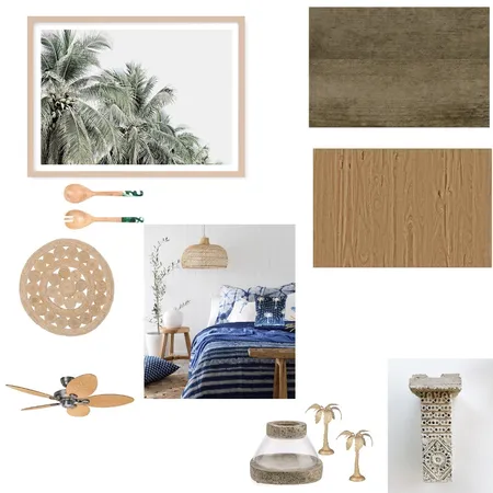 beach Interior Design Mood Board by Joeydavisdesigns on Style Sourcebook