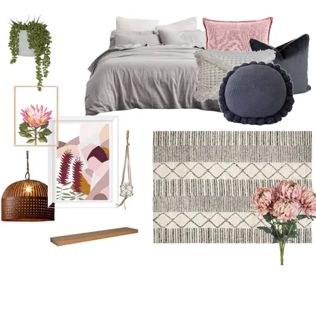 Week1 Interior Design Mood Board by Mrsshipp on Style Sourcebook