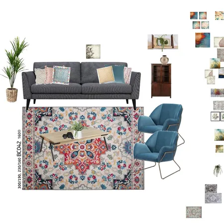 fix liv 20 Interior Design Mood Board by orita on Style Sourcebook