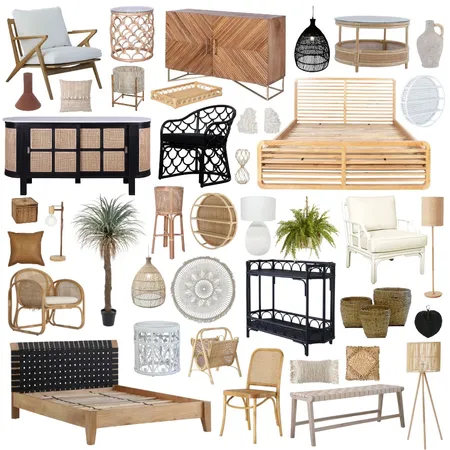 Oz Design Interior Design Mood Board by Thediydecorator on Style Sourcebook