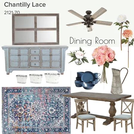 Marcea's Dining Room Interior Design Mood Board by homeanddecorstudio on Style Sourcebook