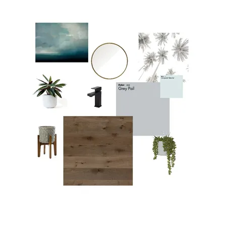 toilet room Interior Design Mood Board by Sharonstockdale on Style Sourcebook