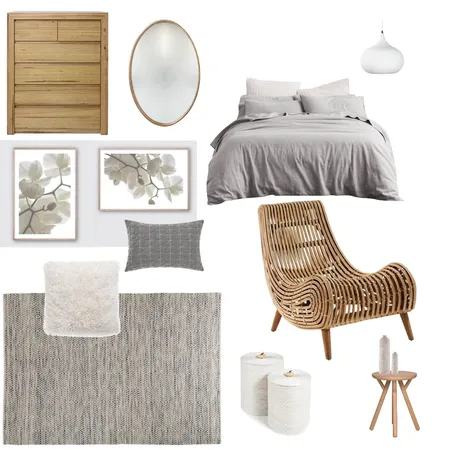 Nordic Style Interior Design Mood Board by Tracey1972 on Style Sourcebook