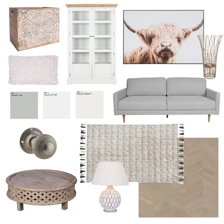 Nordic Early Settler Comp Interior Design Mood Board by bronteperry on Style Sourcebook