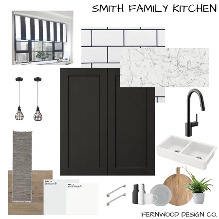 KITCHEN Interior Design Mood Board by EricaFinnsson on Style Sourcebook