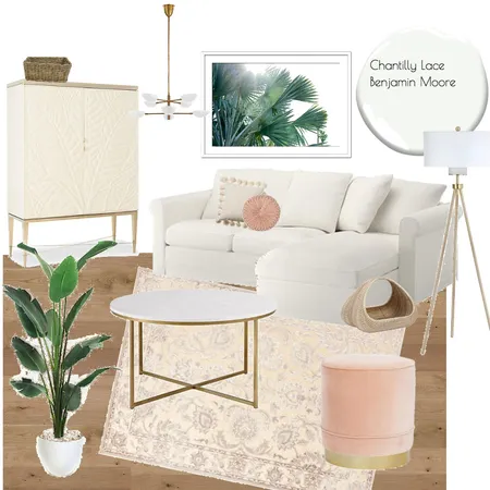 Jilly's Condo Interior Design Mood Board by jasminarviko on Style Sourcebook