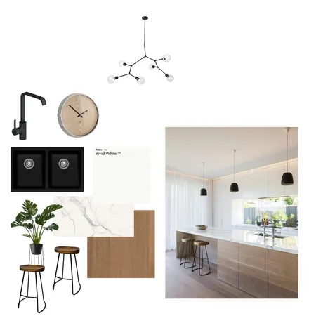 kitchen 2 Interior Design Mood Board by iva.izman on Style Sourcebook