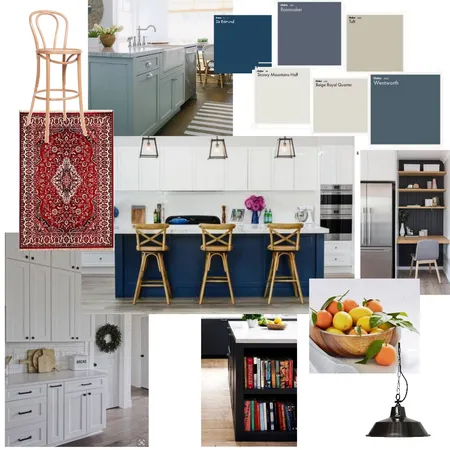 Kitchen Moodboard Interior Design Mood Board by inordeck on Style Sourcebook