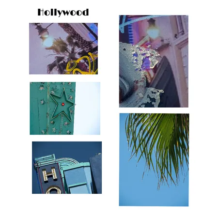 Hollywood Interior Design Mood Board by JenniferMcKinnon on Style Sourcebook