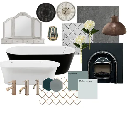 MilaMi Interior Design Mood Board by mila-and-me on Style Sourcebook