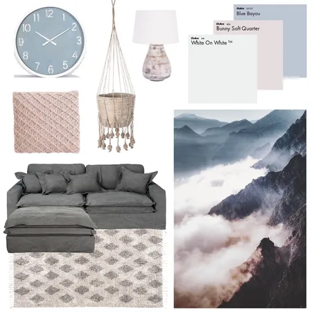 Nordic Interior Design Mood Board by ysollajane on Style Sourcebook