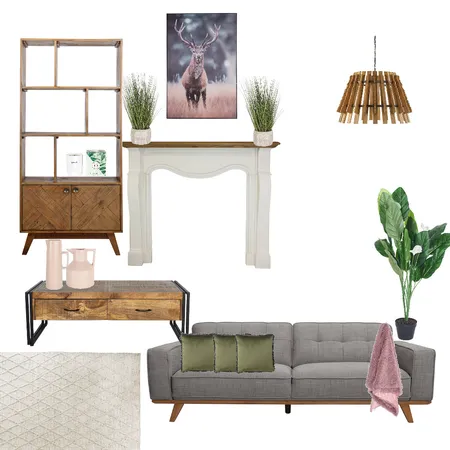 nordic style Interior Design Mood Board by JohnDoe91 on Style Sourcebook