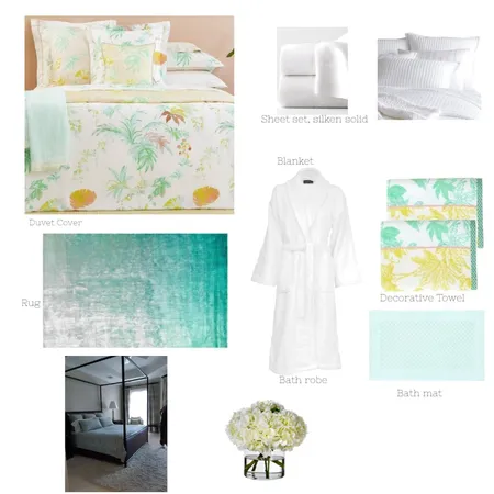 Conlons Interior Design Mood Board by neyesha on Style Sourcebook