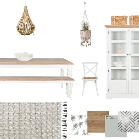 beach escape Interior Design Mood Board by lisajordan on Style Sourcebook