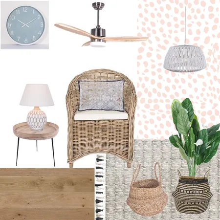 Beach Escape Interior Design Mood Board by jadee05 on Style Sourcebook