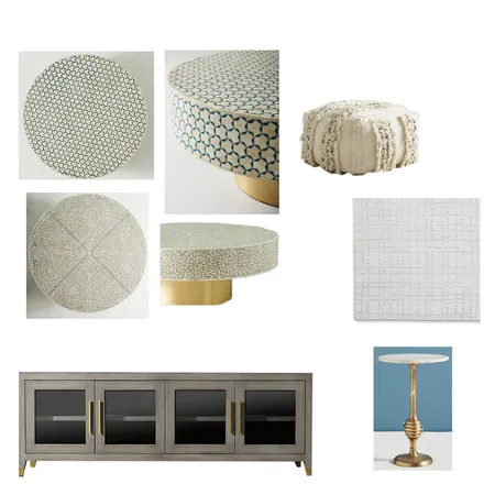 ORLY Interior Design Mood Board by designbysa on Style Sourcebook