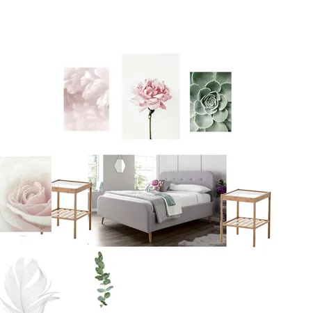 Bedroom Interior Design Mood Board by Lucy12 on Style Sourcebook