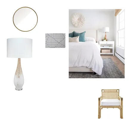 Cookes Interior Design Mood Board by Studioj on Style Sourcebook