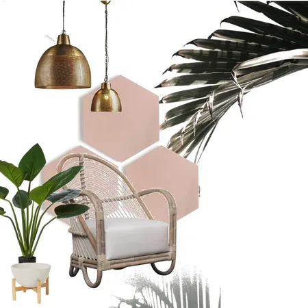 The Succlulent Clique Interior Design Mood Board by jensimps on Style Sourcebook