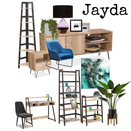 Jayda Interior Design Mood Board by erincomfortstyle on Style Sourcebook