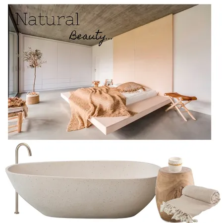 natural Interior Design Mood Board by Julia Schroeder on Style Sourcebook