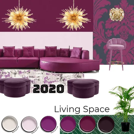 WELCOME 2020 Interior Design Mood Board by G3ishadesign on Style Sourcebook