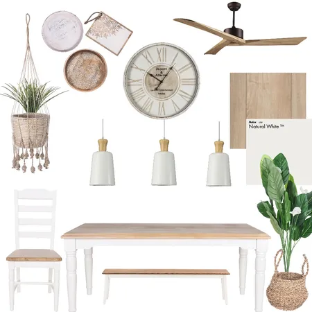 Beach Escape Interior Design Mood Board by tj10batson on Style Sourcebook