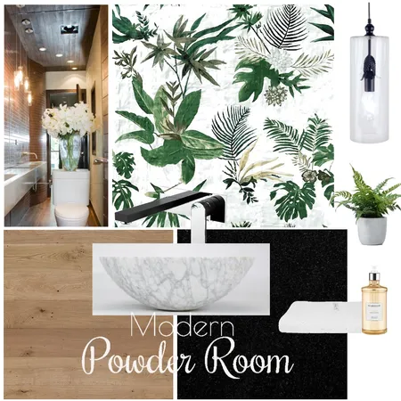 BATHROOM Interior Design Mood Board by Julia Schroeder on Style Sourcebook