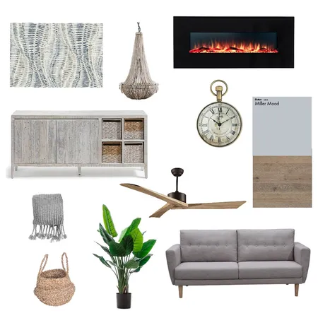 Beach Escape Interior Design Mood Board by Karlransom10 on Style Sourcebook