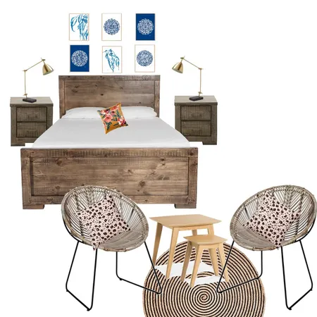 beach master Interior Design Mood Board by stylebeginnings on Style Sourcebook