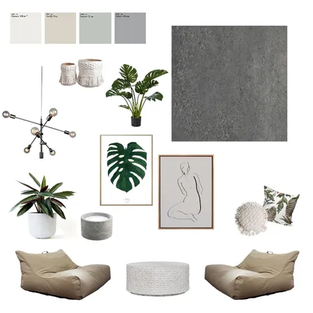 1 Interior Design Mood Board by Melwalker on Style Sourcebook