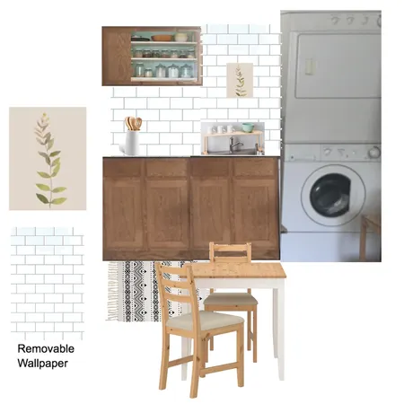 Whitney_G_Kitchen_B Interior Design Mood Board by casaderami on Style Sourcebook