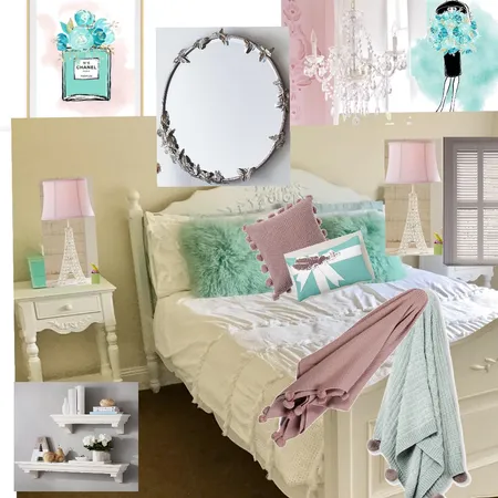 Briggs Room Interior Design Mood Board by cathytheuma on Style Sourcebook