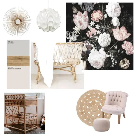 Nursery Interior Design Mood Board by PaigeMulcahy16 on Style Sourcebook