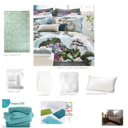 Colons Interior Design Mood Board by neyesha on Style Sourcebook