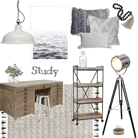 Fat shack comp v4 Interior Design Mood Board by Oleander & Finch Interiors on Style Sourcebook