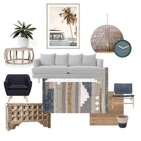 Hamptons Interior Design Mood Board by Leesa.woodlock on Style Sourcebook