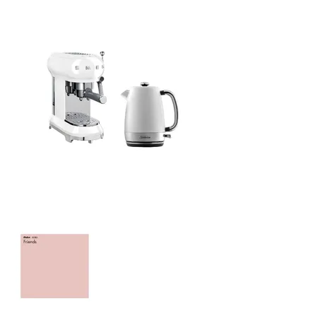 Kettle Toaster Interior Design Mood Board by Kwakeoo on Style Sourcebook