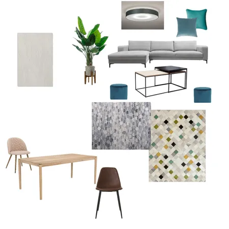 Raadimõisa Interior Design Mood Board by MeriliReiska on Style Sourcebook