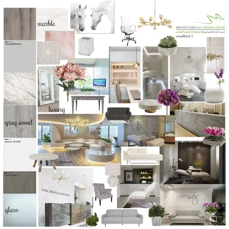 med art 3b Interior Design Mood Board by afnan82 on Style Sourcebook