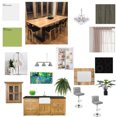 ASSIGNMENT 9 Interior Design Mood Board by emz29max on Style Sourcebook